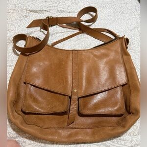 Raven + Lilly crossbody bag